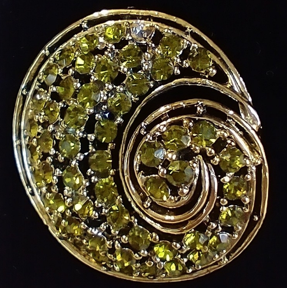 Vintage brooch